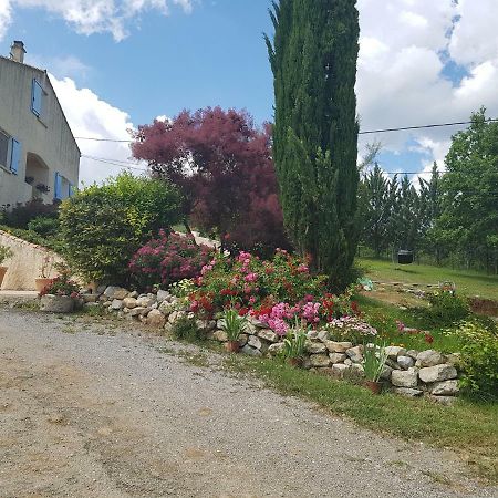 Propriete St Jean Villa Lazer Exterior photo