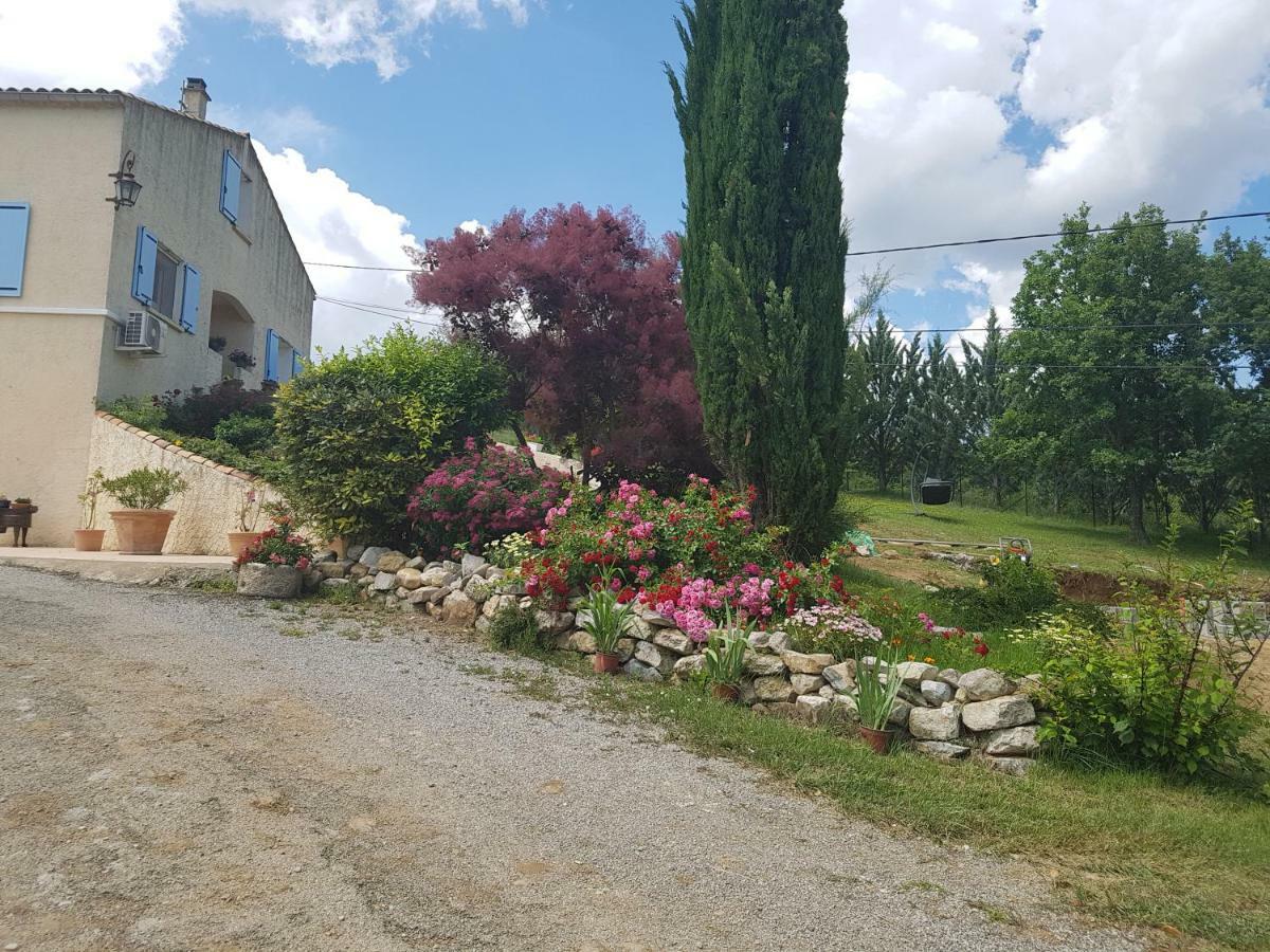 Propriete St Jean Villa Lazer Exterior photo