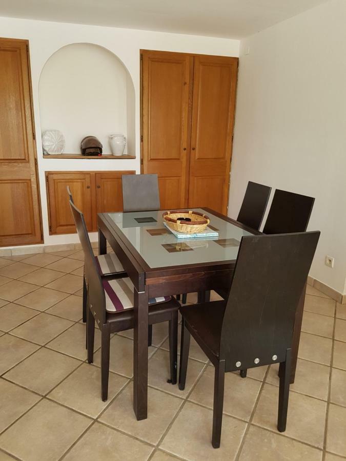 Propriete St Jean Villa Lazer Exterior photo